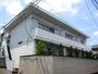 立川駅より徒歩10分 1階 築41年2ヶ月の賃貸物件