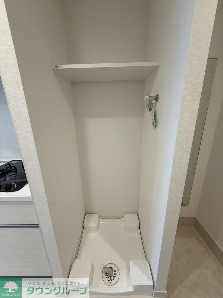 その他設備　※同じ建物内のイメージ画像です。(202)