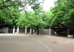 その他　井の頭自然文化園（その他）まで824m