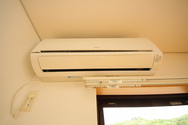 その他設備　エアコン2基ございます