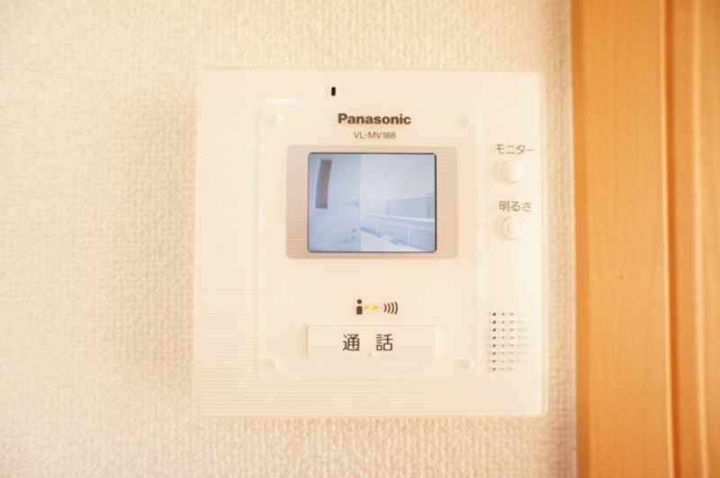 セキュリティ　図面と現状に相違がある場合には現状を優先