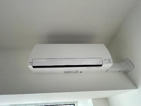 その他設備　エアコン（イメージ）