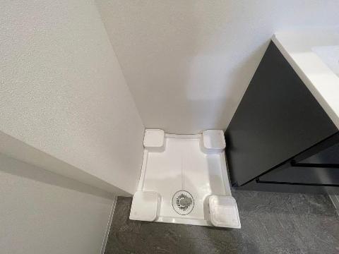 その他　洗濯機置場（イメージ）