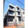 園田駅より徒歩5分 3階 築3年9ヶ月の賃貸物件