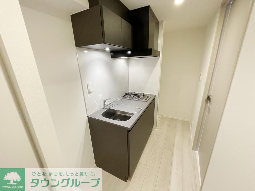 キッチン　同仕様