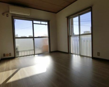 その他部屋・スペース　明るい室内です