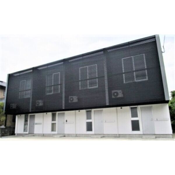 建物外観　お洒落な外観です★