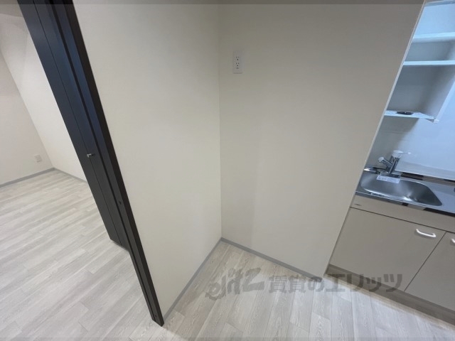 その他部屋・スペース　冷蔵庫置場