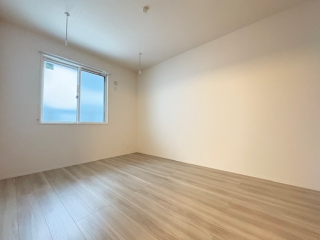 居室・リビング　同仕様