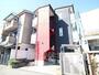 摂津富田駅より徒歩15分 1階 築20年の賃貸物件