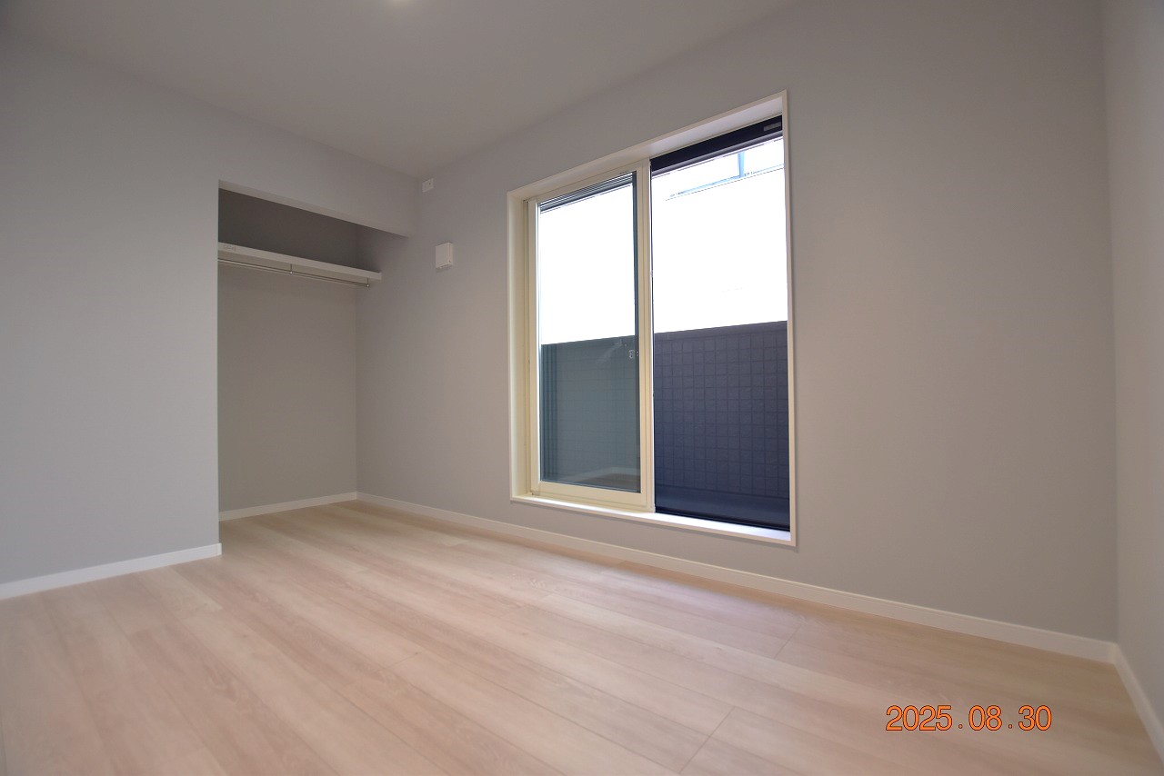 収納　仲介手数料無料★新築5棟★繁忙期おすすめ物件