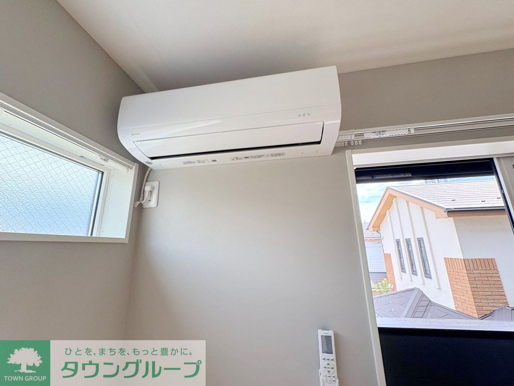 その他設備　設備