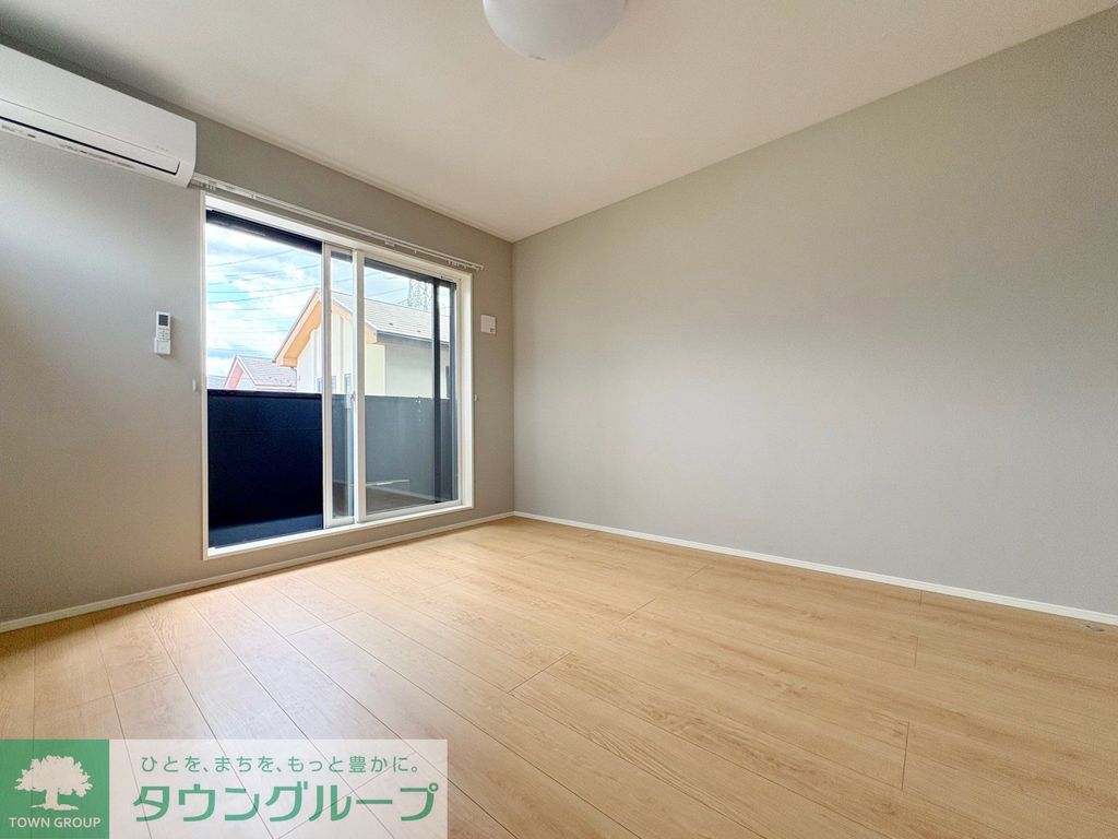 居室・リビング　リビング/居室