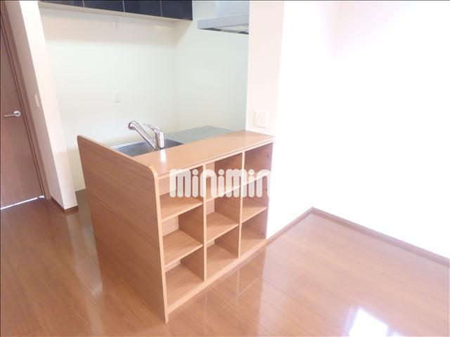 その他部屋・スペース　（間取り反転　参考写真）