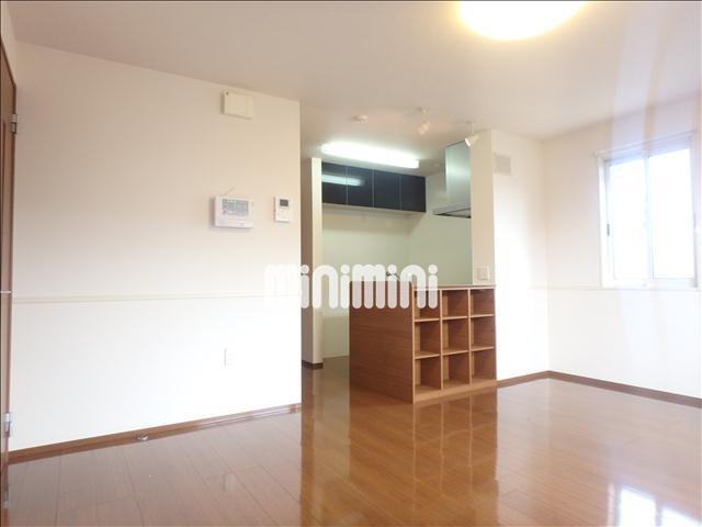 居室・リビング　（間取り反転　参考写真）