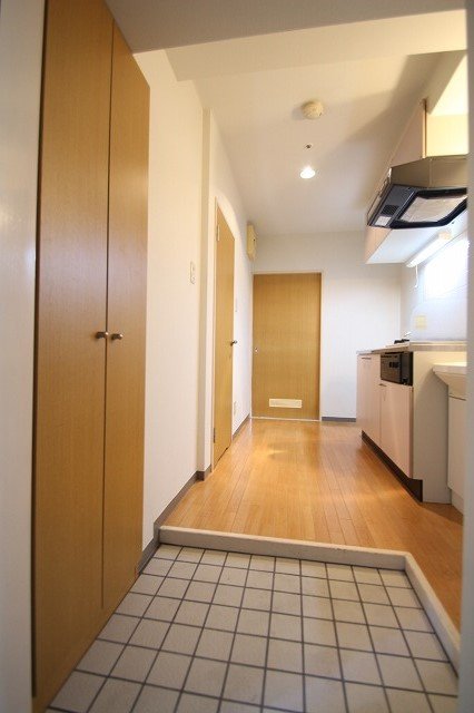 その他部屋・スペース　同物件別室です。