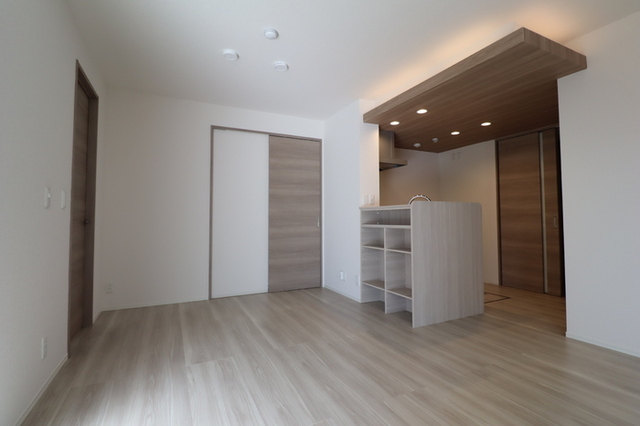 居室・リビング　ＬＤＫ？