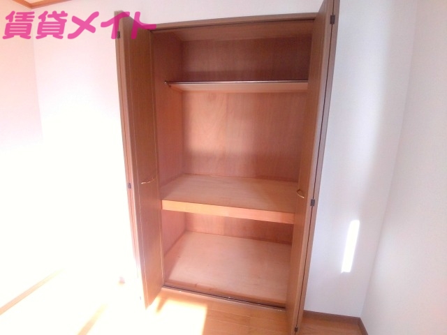 収納　別部屋同タイプ