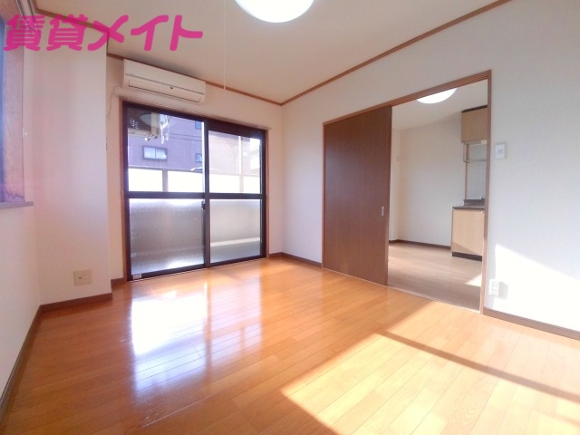 その他部屋・スペース　別部屋同タイプ