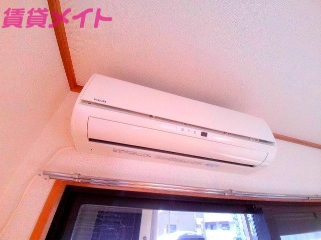 その他設備　別部屋同タイプ