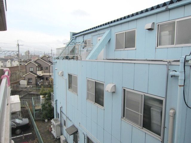 眺望　★閑静な住宅街です★