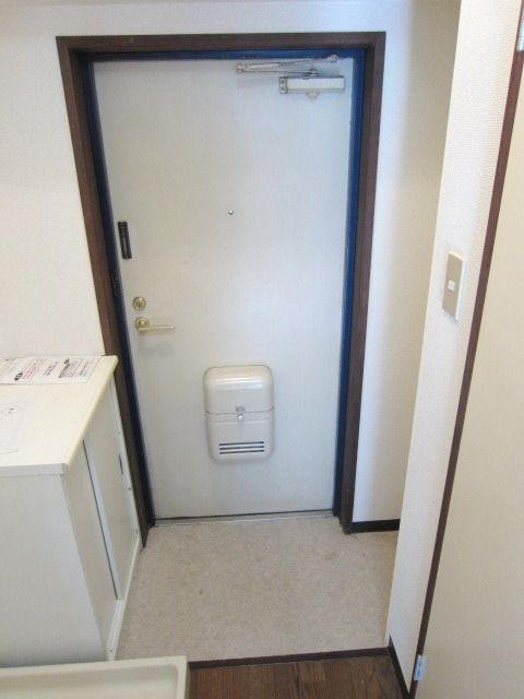 玄関　★玄関です★