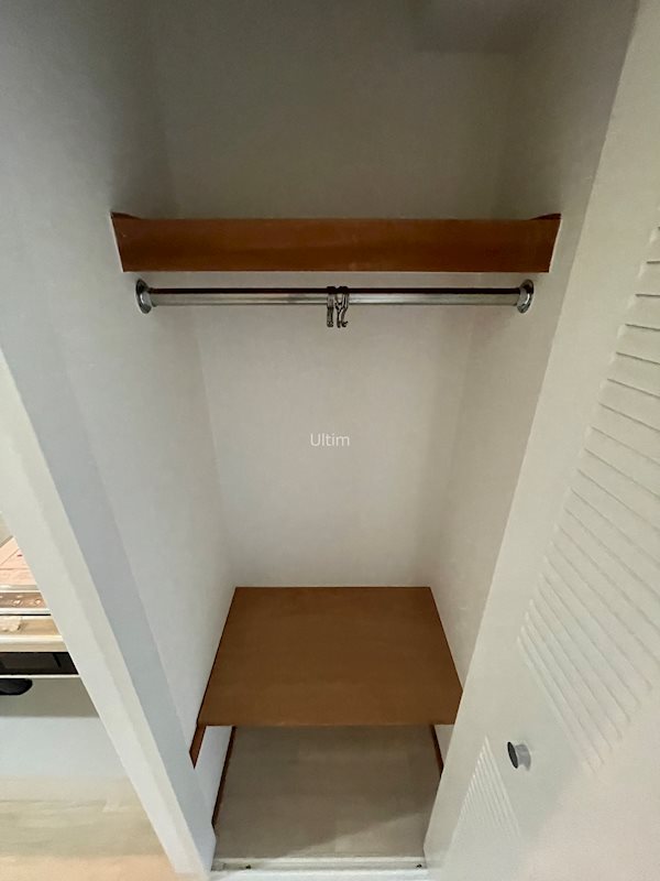 収納　違うお部屋の写真です。ご参考までに