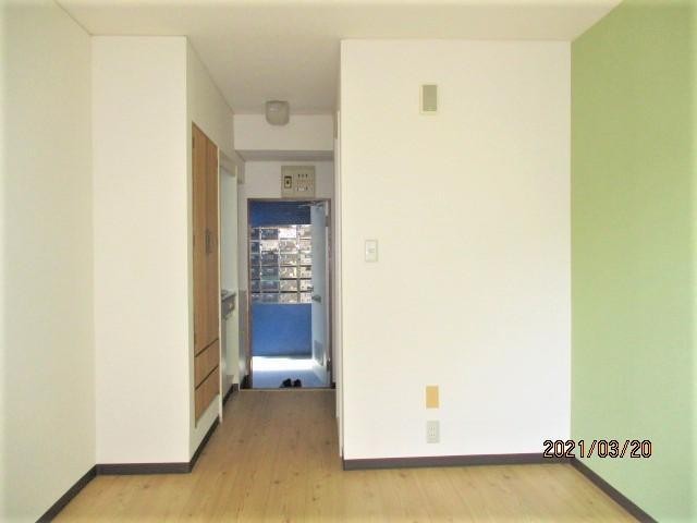 南本郷町Aハウスの内装写真