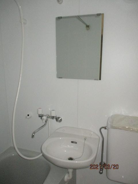 南本郷町Aハウスの内装写真