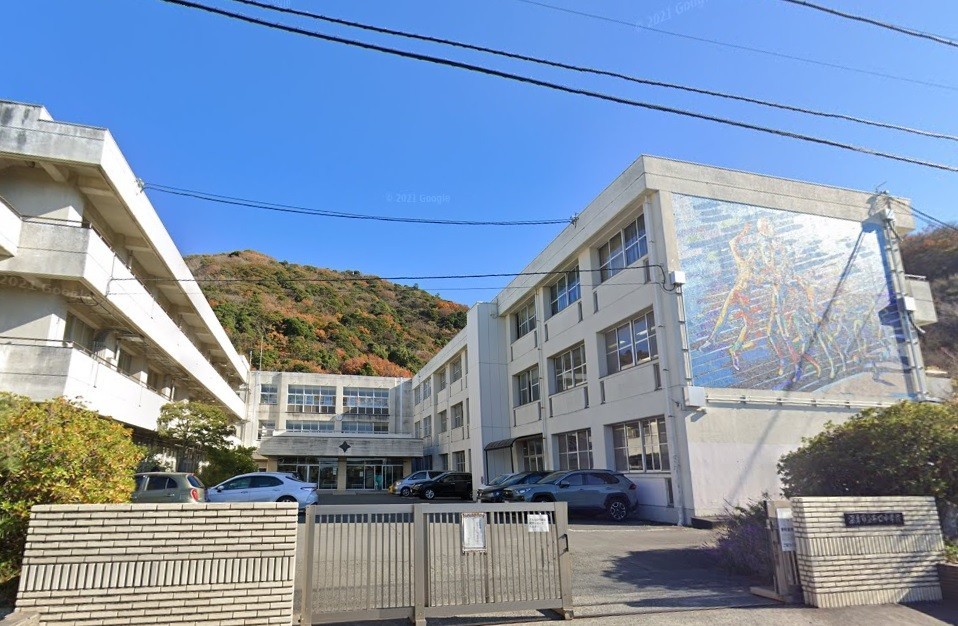 南本郷町Aハウスの周辺写真