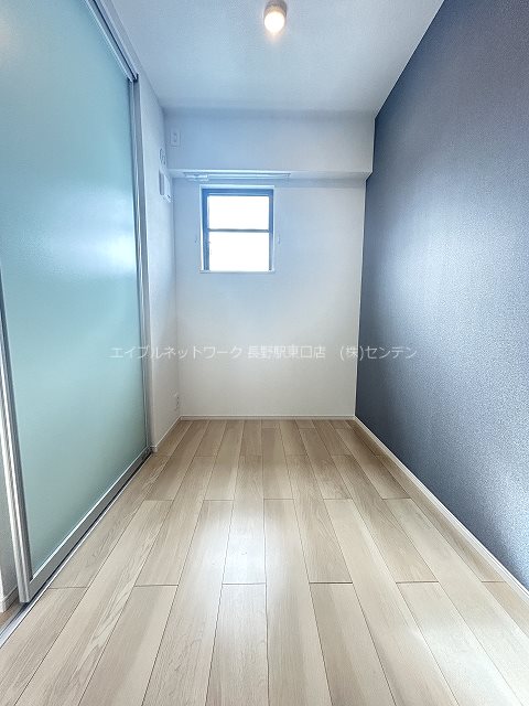 その他部屋・スペース　※写真は204号室のものです。（参考）