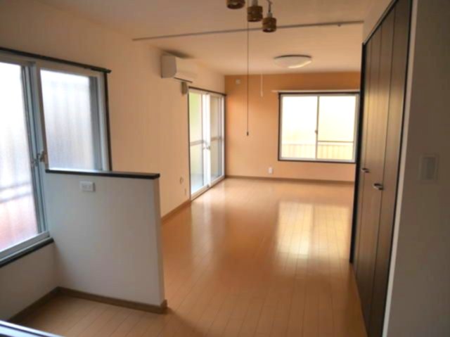 その他部屋・スペース　おしゃれな内装です