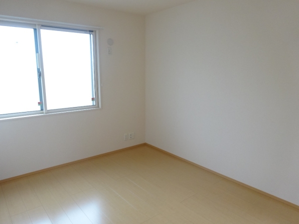 その他部屋・スペース　北側洋室