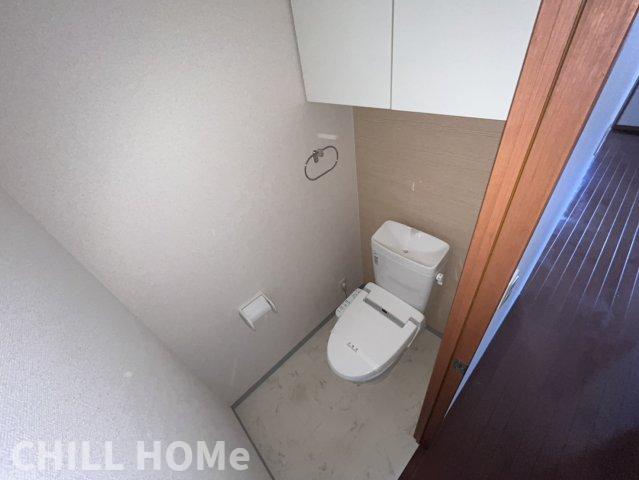 トイレ　他社様掲載物件もまとめてご紹介、ご案内可能です(^^)/