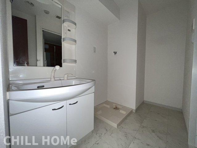 洗面設備　他社様掲載物件もまとめてご紹介、ご案内可能です(^^)/