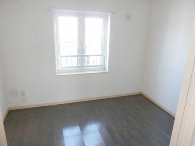 その他部屋・スペース　オシャレなアクセントクロス♪