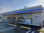 コンビニ　ローソン神埼千代田町下西店（コンビニ）まで19m