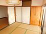 その他部屋・スペース　和室