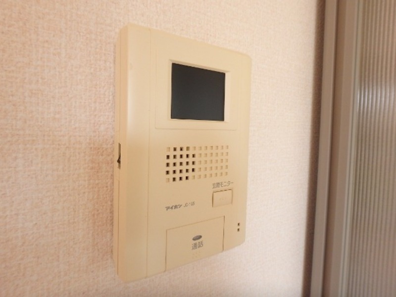 セキュリティ　図面と現状に相違がある場合には現状を優先