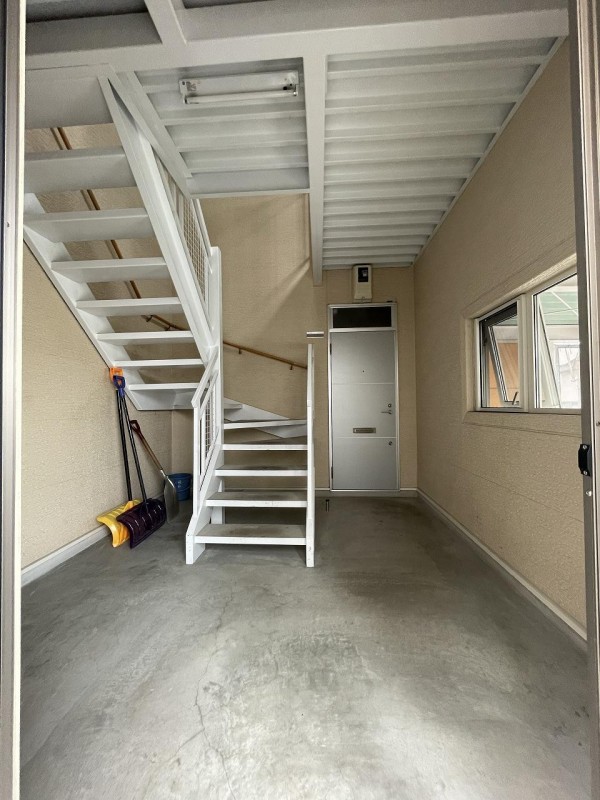 その他共有部分　共用部１