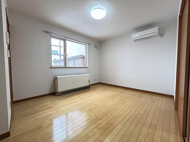 居室・リビング　リビング１