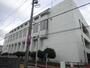 中学校　市立末広中学校（中学校）まで1400m