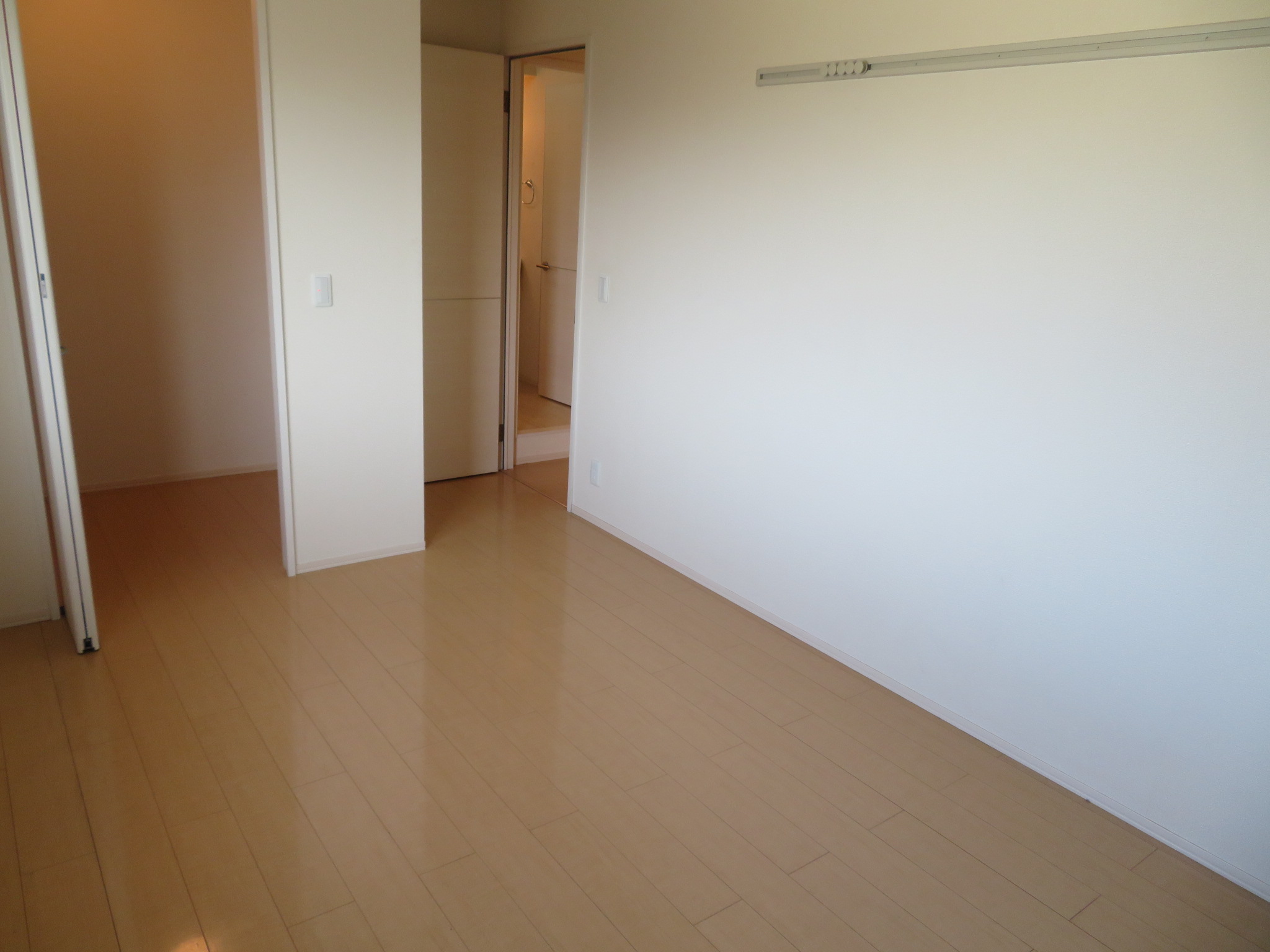 その他部屋・スペース　画像は201号室のものです