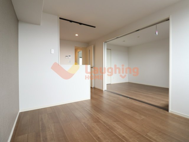 居室・リビング　リビングです