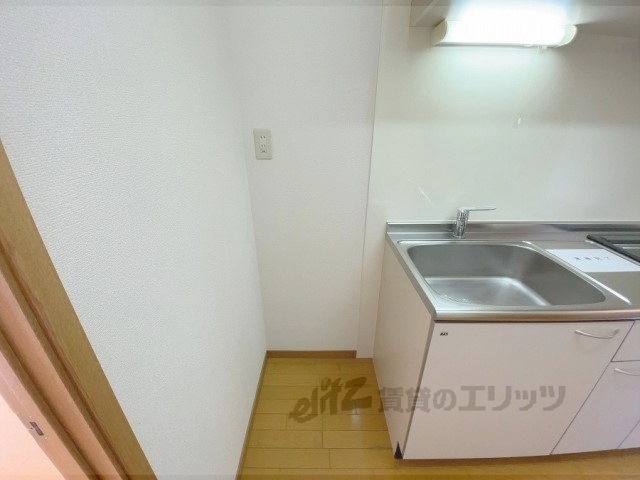 その他部屋・スペース　冷蔵庫置場