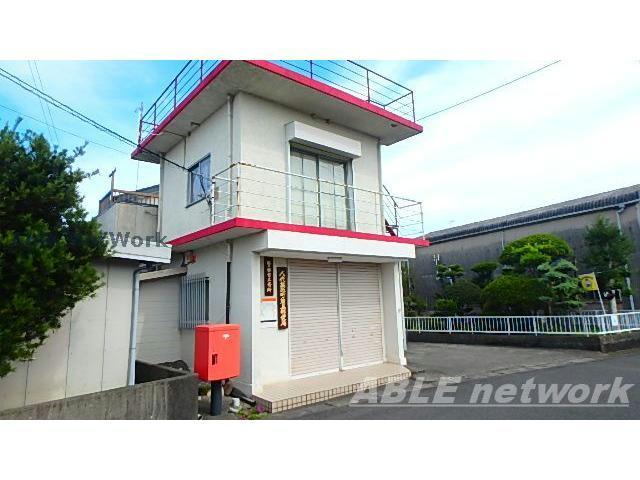 郵便局　八代築添簡易郵便局（郵便局）まで1304m