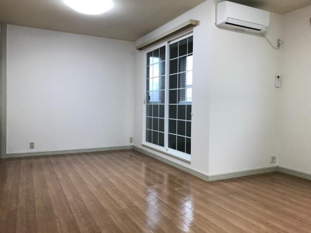 居室・リビング　リビング（イメージ）