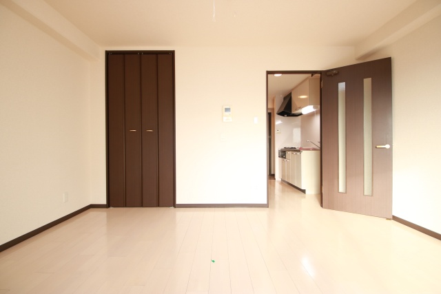 居室・リビング　※他のお部屋の参考写真です