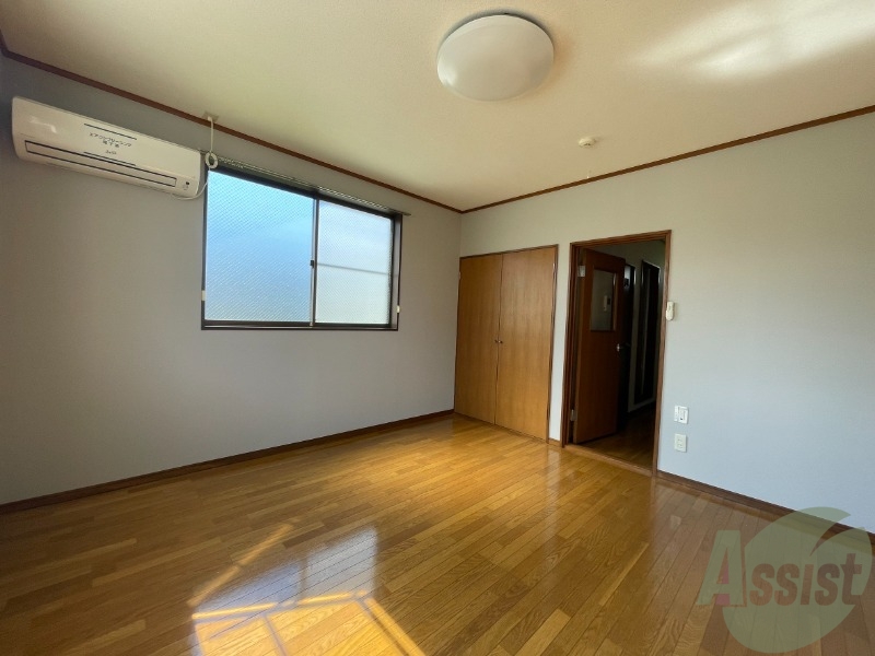 その他部屋・スペース　風通しが良いので、快適にお寛ぎ頂けます。