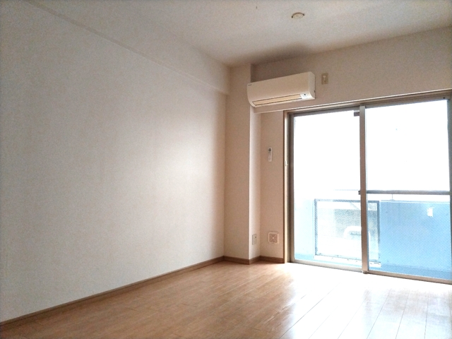 居室・リビング　居室です♪